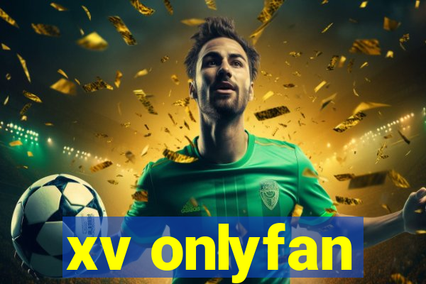 xv onlyfan